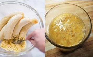 OVU ZIMU NEĆETE SE NI ZAKAŠLJATI: Izgnječite Bananu I Dodajte Joj OVA 2 Sastojka