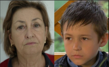 Ljubica je svakog jutra lokalnom prosjaku davala 100 dinara: Dan nakon muževe sahrane pokucao joj je neko na vrata, nosio je kesu, a unutra cedulja…