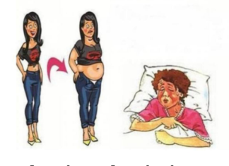 Kako smršati u menopauzi i sprečiti gojenje