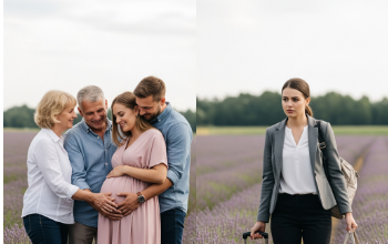 Pune 3 godine su me lagali – izvela sam ih na čistinu i uništila poslovnu laž!