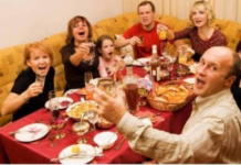 Zašto sve manje ljudi poziva goste u svoj dom: 6 glavnih razloga