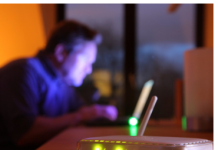 Wi-Fi vam je spor? Router maknite od jedne stvari u kući