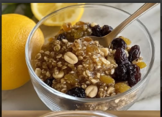 Jedna kašika dnevno – vraća energiju, skida kile i popravlja raspoloženje za 3 dana!