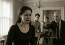 Rekli su da kuća pripada porodici, ali nisu znali ono najbitnije!