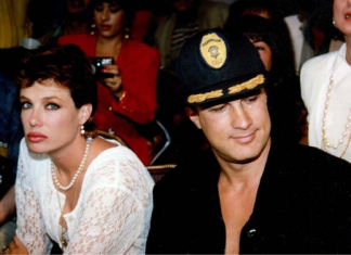 Posle razvoda je 24 godine provela u DIVLJINI, nije ga nikad prebolela: VOLELA GA KAO BOGA, RODILA MU TROJE DECE, A ON JE OSTAVIO!