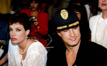 Posle razvoda je 24 godine provela u DIVLJINI, nije ga nikad prebolela: VOLELA GA KAO BOGA, RODILA MU TROJE DECE, A ON JE OSTAVIO!