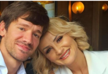 Pevačica se javno obratila suprugu: Sada je sreća samo držati te za ruku – Goci Tržan i Raši se napokon ostvario najlepši san! (FOTO)