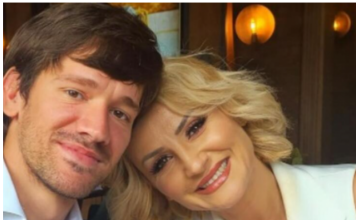 Pevačica se javno obratila suprugu: Sada je sreća samo držati te za ruku – Goci Tržan i Raši se napokon ostvario najlepši san! (FOTO)