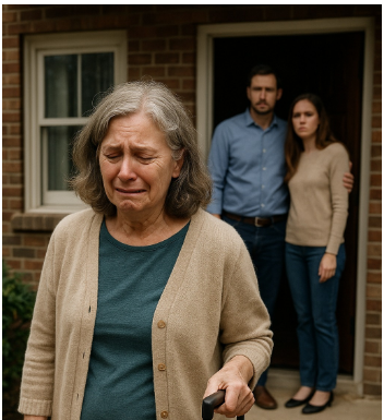 Kad je saznao istinu o njenom nasljedstvu, bilo je već prekasno da kaže „oprosti“.