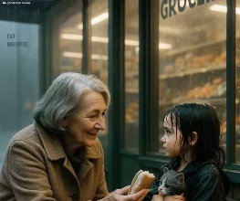 Kako je jedan susret na kiši promijenio moj život: Priča o usamljenosti, brizi i neočekivanoj zahvalnosti