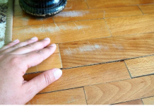 Parket vam je izgreban? Ne treba vam majstor: KUĆNI TRIKOVI KAKO DA GA SAMI OBNOVITE