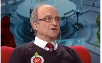 IMUNOLOG OTKRIO KOJI VITAMIN NAS NAJBOLJE ŠTITI OD VIRUSA: Svi ga PRESKAČU, a on čuva zdravlje