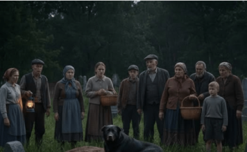 Pas se nije micao danima – a kada su videli šta je unutra nisu mogli da veruju