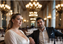 Mislio je da je on taj koji se kladi – dok nije saznao da je zapravo bio ulog