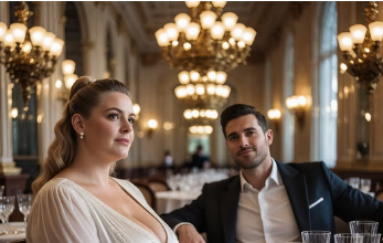 Mislio je da je on taj koji se kladi – dok nije saznao da je zapravo bio ulog