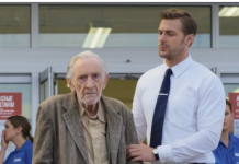 Sa 60 godina upoznala sam čoveka koji mi je otkrio tajnu mog života.