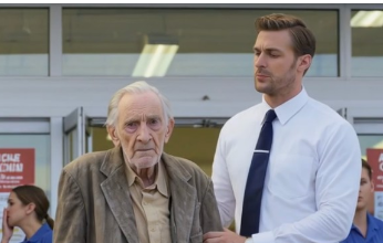 Sa 60 godina upoznala sam čoveka koji mi je otkrio tajnu mog života.