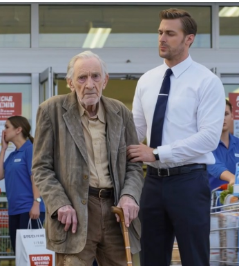 Sa 60 godina upoznala sam čoveka koji mi je otkrio tajnu mog života.