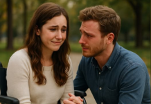 Zaljubio se u devojku u invalidskim kolicima, ali kada je saznao ko je ona — život mu se promenio zauvek