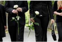 Stav crkve je jasan: EVO KOLIKO DUGO TREBA DA SE NOSI CRNINA NAKON SMRTI BLISKE OSOBE