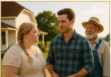 Devojka koju su roditelji ponizili završila je kao gazdarica najvećeg imanja u okrugu!