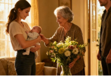 „Granice ljubavi: Kako je otac vratio mir u svoj dom i naučio najtežu lekciju o porodici“