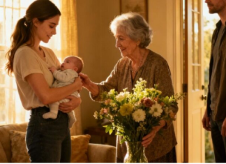 „Granice ljubavi: Kako je otac vratio mir u svoj dom i naučio najtežu lekciju o porodici“