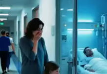 Sedam dana. Sedam beskrajno dugih dana