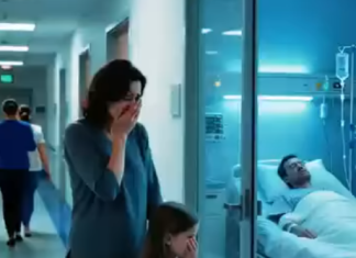 Sedam dana. Sedam beskrajno dugih dana