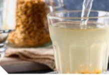 Iskusite dobrobiti napitka prije spavanja: dok se odmarate, vaša jetra prolazi kroz proces čišćenja, višak kilograma se oslobađa, a vaše tijelo se revitalizira!