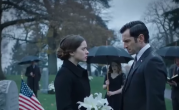 Kada je oluja prošla: Priča o izdaji, ozdravljenju i novim počecima