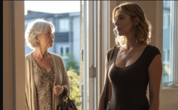 „Svekrvino uvjeravanje i snahina odluka: Kako je Ana vratila teret onome kome pripada“