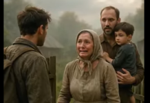 Susret koji menja sve