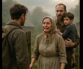 Susret koji menja sve