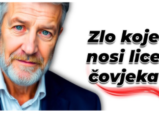 PSIHOLOG SAVJETUJE KAKO PREPOZNATI ZLE LJUDE: Samo pažljivo upratite njihovu reakciju na 1 STVAR