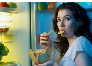 NAMIRNICE KOJE NE SMIJETE JESTI POSLIJE 19 SATI, AKO ŽELITE DA SMRŠATE: Nutricionisti tvrde – ovo je zabranjena lista