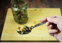 Najbolji prirodni lijek za potenciju i prostatu: Samo 1 kašika ujutro!