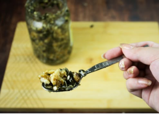 Najbolji prirodni lijek za potenciju i prostatu: Samo 1 kašika ujutro!