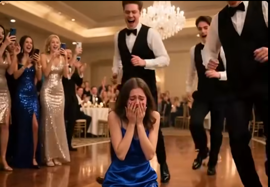 Kada Vas Ponižavaju Pred Svima, A Porodica Vas Spasi: Istinita Priča o Snazi i Poštovanju