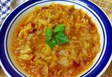 Kad kuhate sladak kupus dodajte 2 kašičice ovog sastojka: Dobiće poseban šmek i ukus