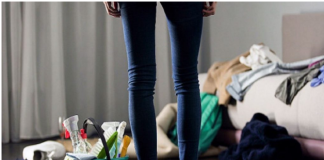 0VlH 6 STVARl U KUĆl 0DAJU NEUREDNU ŽENU: Radite li vi ove stvari…