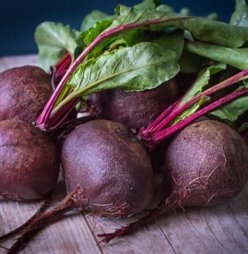 Obična cvekla čisti jetru kao usisivač – Ova domaća metoda detoksikuje cijelo tijelo za samo 7 dana!