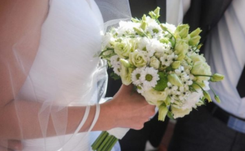 DAN KAD STE SE VJENČALI OTKRIVA KOLIKO ĆE BRAK TRAJATI: Nadamo se da niste izabrali BAŠ OVAJ BROJ