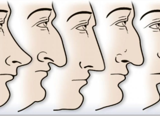 ZVUČI ČUDNO, ALI JE ISTINITO: Evo šta OBLIK NOSA govori O VAMA! Svima je pogodilo