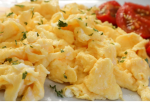 U jaja za doručak uvek dodajte i ovu namirnicu: Topi salo a probava radi kao sat