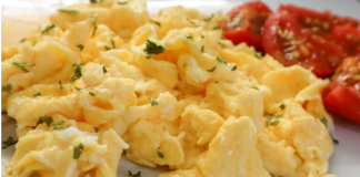 U jaja za doručak uvek dodajte i ovu namirnicu: Topi salo a probava radi kao sat