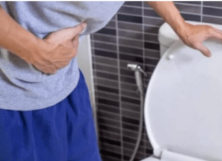 JEDAN OD PRVIH SIMPTOMA VISOKOG ŠEĆERA U KRVI pojavljuje se na WC šolji: Postoje dva načina da otkrijete problem