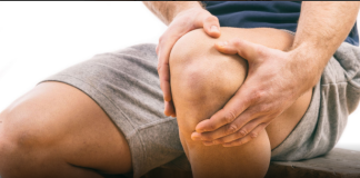 Zvučno Pucketanje u Koljenima: Rani Znak Osteoartritisa