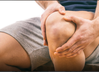 Zvučno Pucketanje u Koljenima: Rani Znak Osteoartritisa