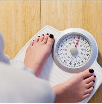 Koliko žena od 170 cm treba da ima kilograma? Otkrivamo tačnu tabelu za svaku godinu starosti